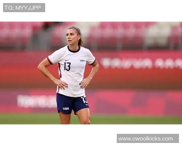 美国女足球员奖项排名揭晓：谁是历史最佳的得奖球星