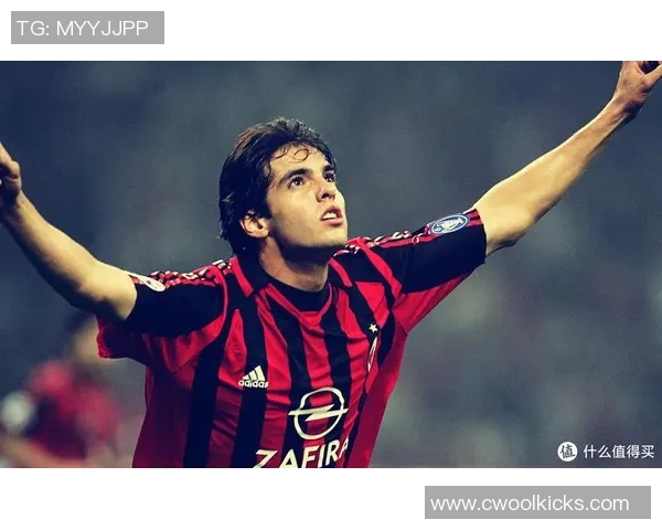 全球足球巨星风云人物榜单解析 谁将成为未来的足坛传奇